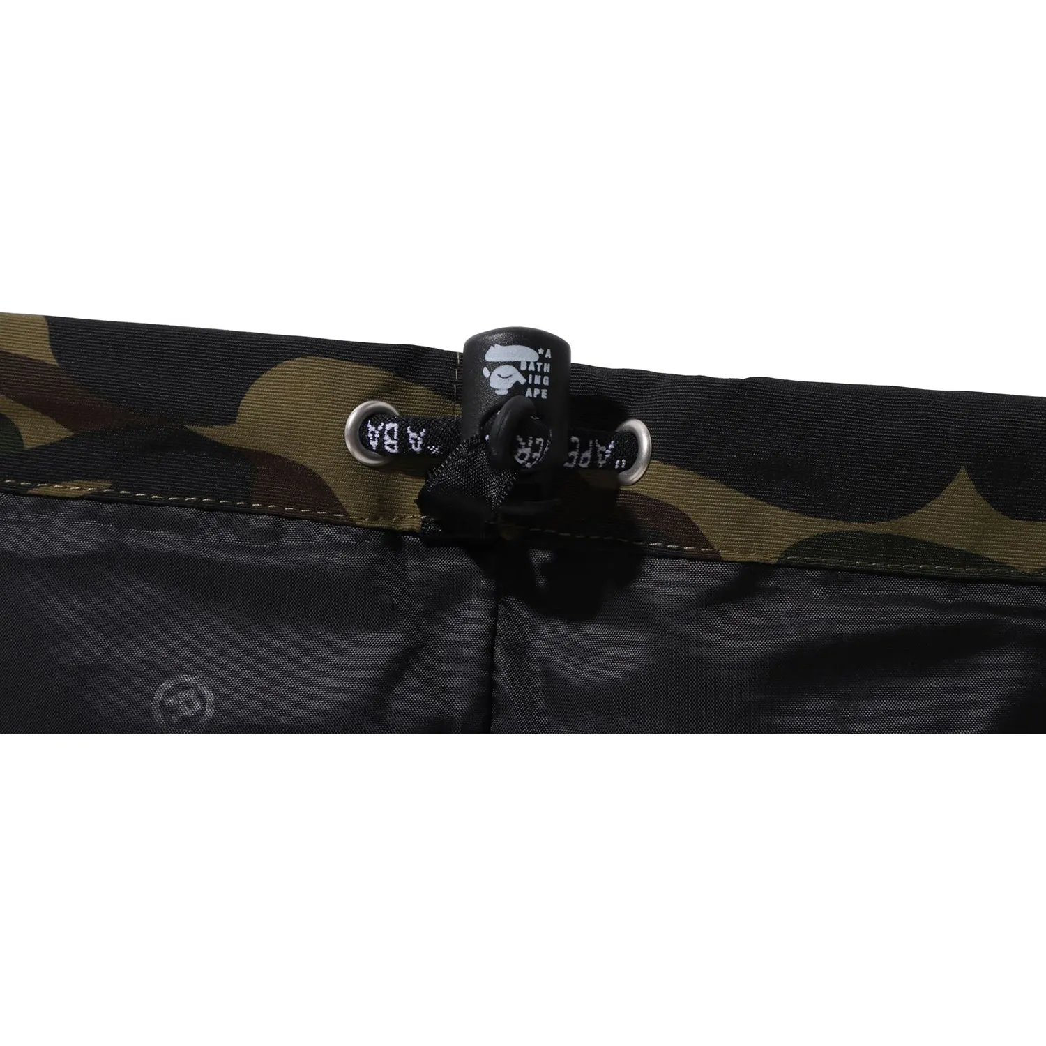 1ST CAMO SNOWBOARD JACKET MENS