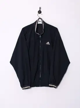 Adidas Navy Blue Light Jacket