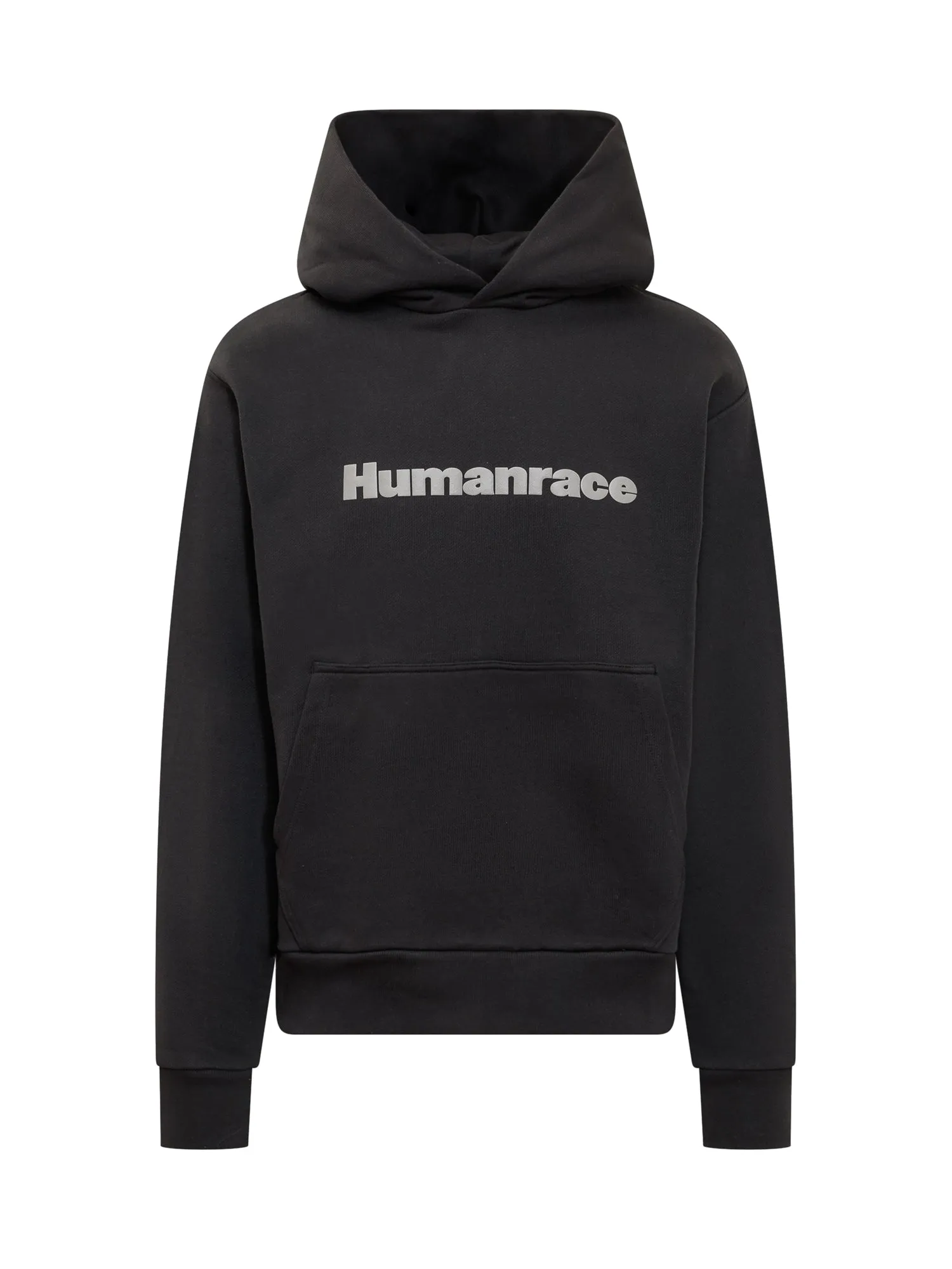 Adidas X Pharrell Williams Humanrace Logo Hoodie