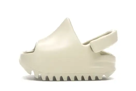 adidas Yeezy Slide Bone (Infants)