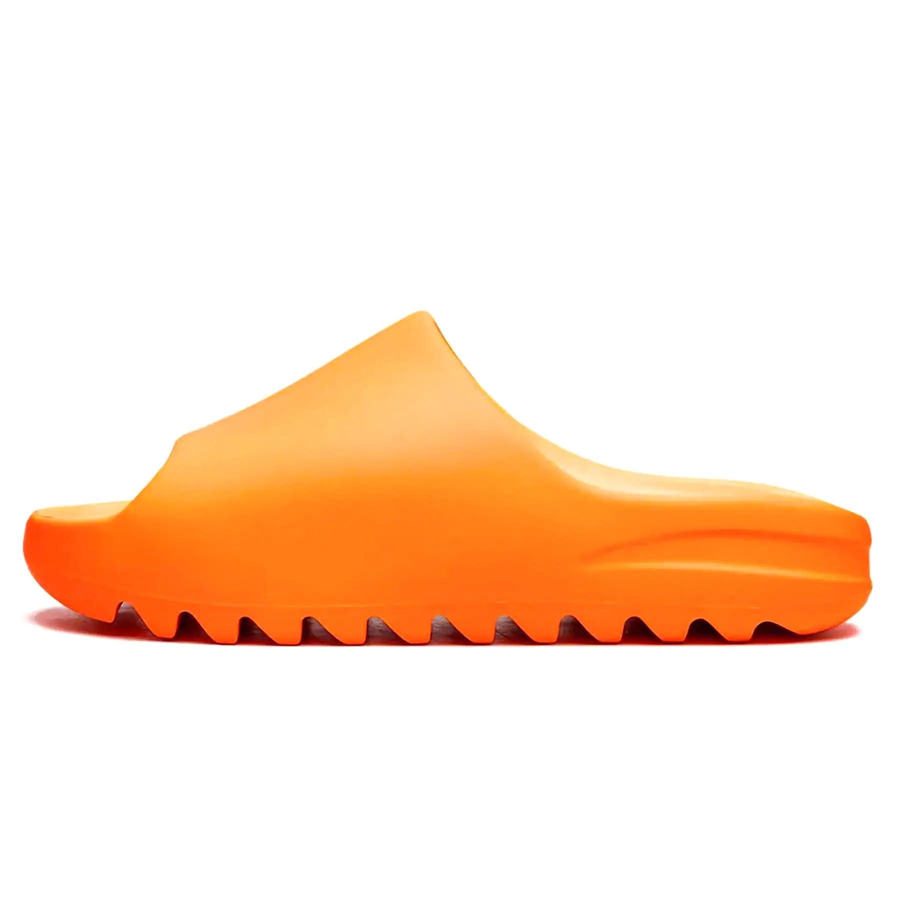 Adidas Yeezy Slide - Enflame Orange