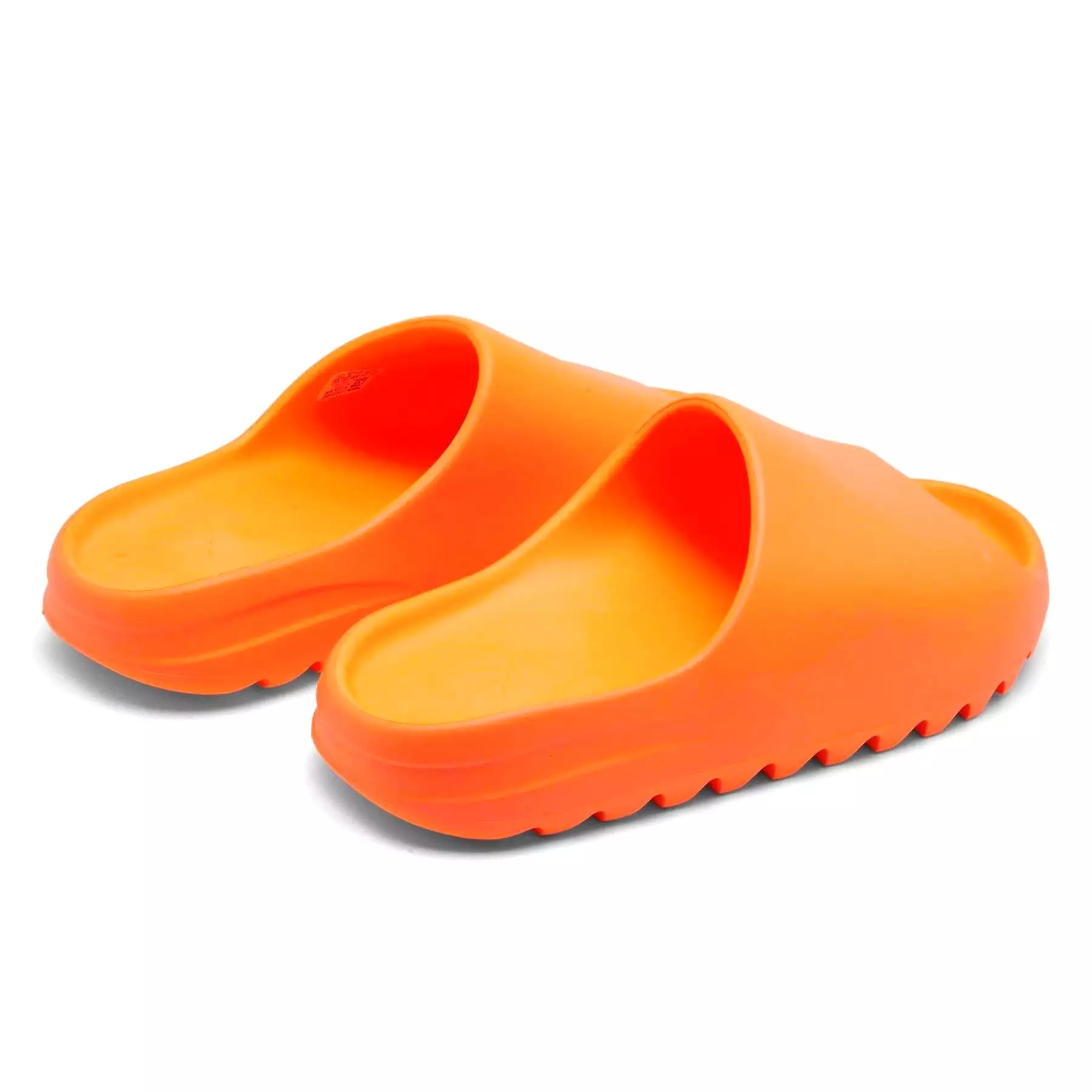 Adidas Yeezy Slide - Enflame Orange