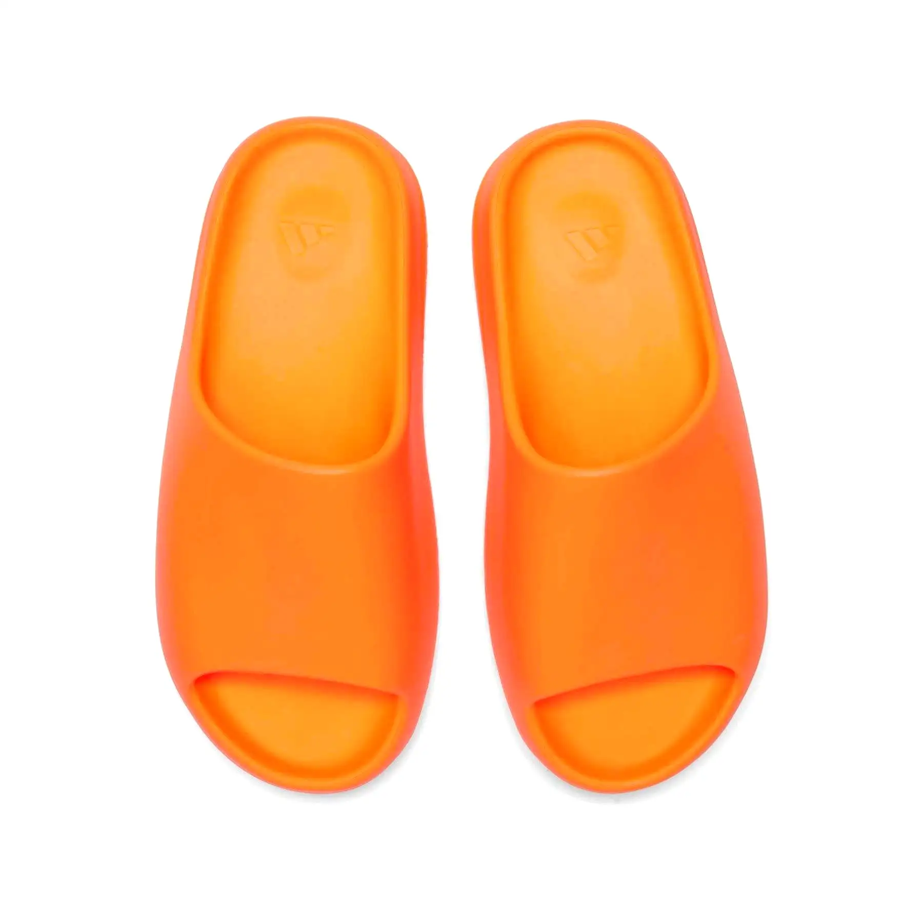 Adidas Yeezy Slide - Enflame Orange