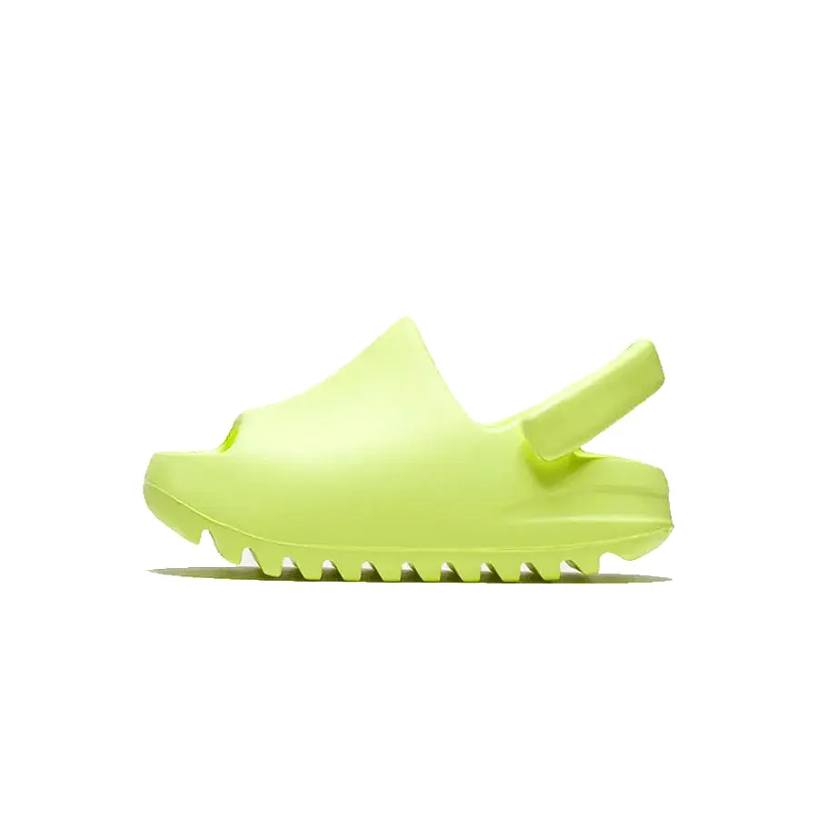 Adidas Yeezy Slide Glow (Infant & Kids)