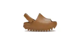 Adidas Yeezy Slide Ochre (Infants)