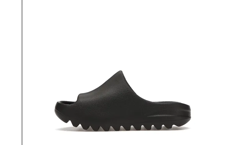 Adidas Yeezy Slide Onyx (Kids)