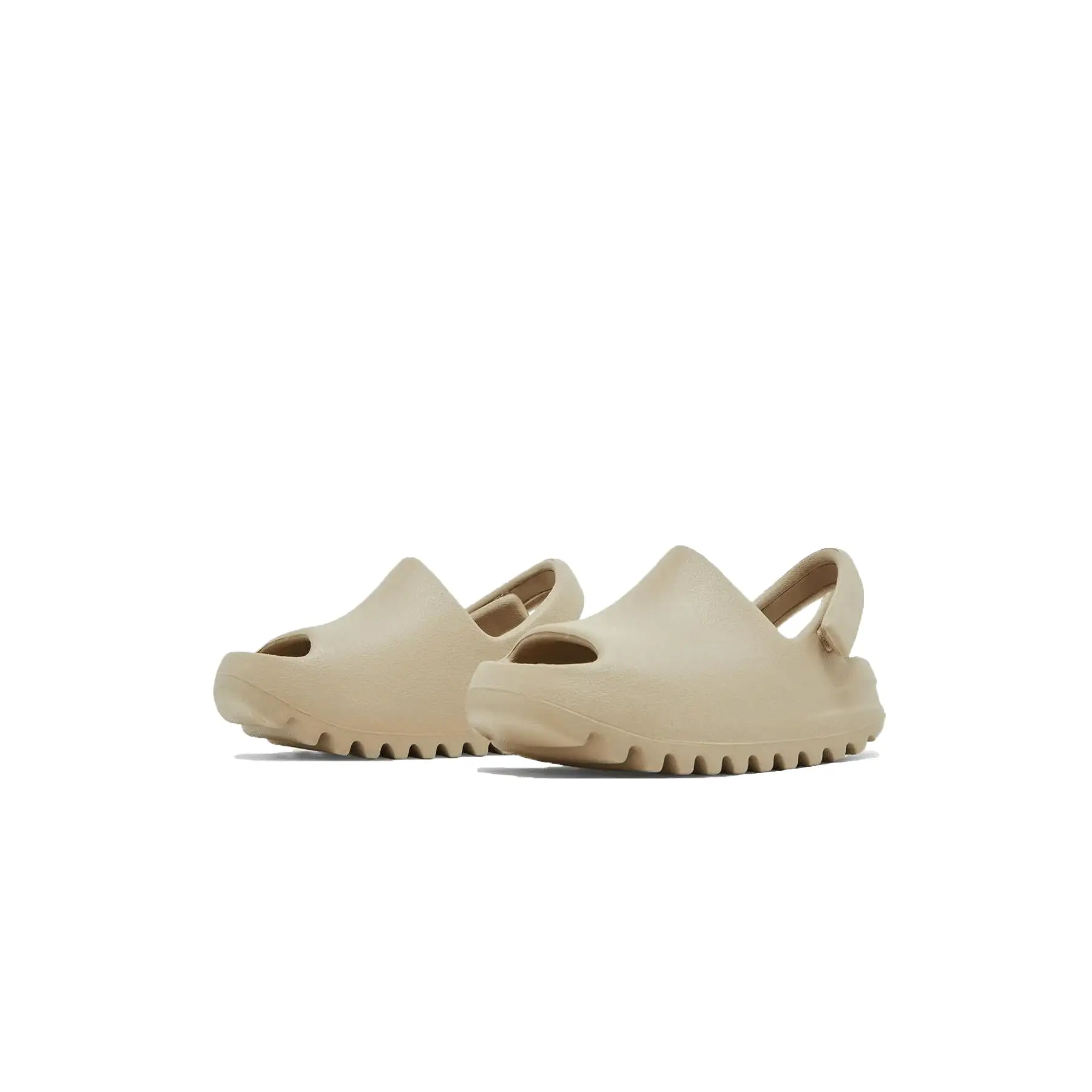 Adidas Yeezy Slide Pure Matte (Infant & Kids)