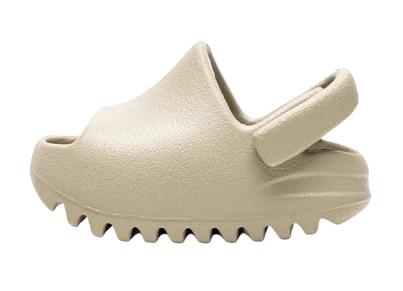 Adidas Yeezy Slide Pure (Restock Pair) (Infants)