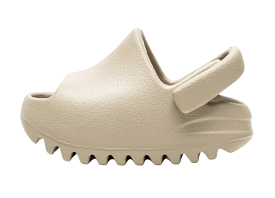 Adidas Yeezy Slide Pure (Restock Pair) (Infants)