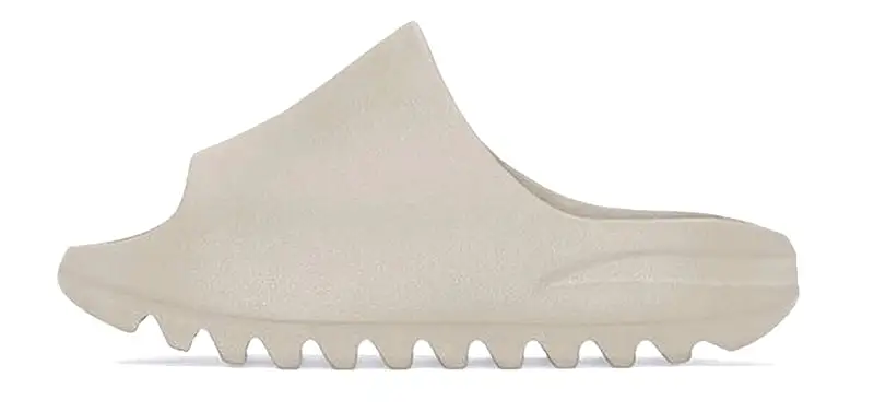 adidas Yeezy Slide Pure (Restock Pair) (Kids)