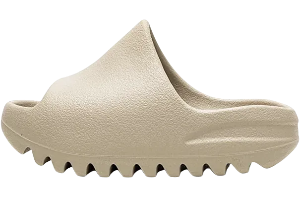 Adidas Yeezy Slide Pure (Restock Pair) (Kids)