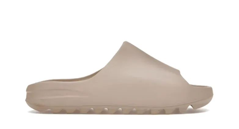 adidas Yeezy Slide Pure (Restock Pair)