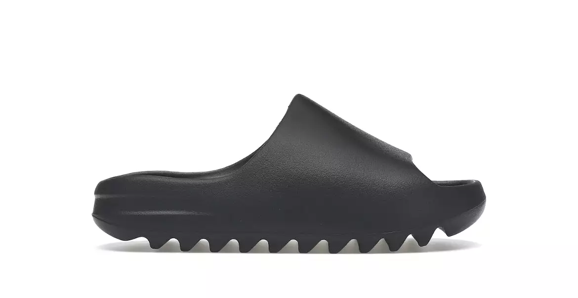 Adidas Yeezy Slide Slate Grey