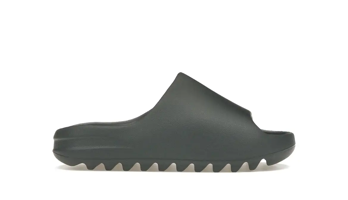 Adidas Yeezy Slide Slate Marine