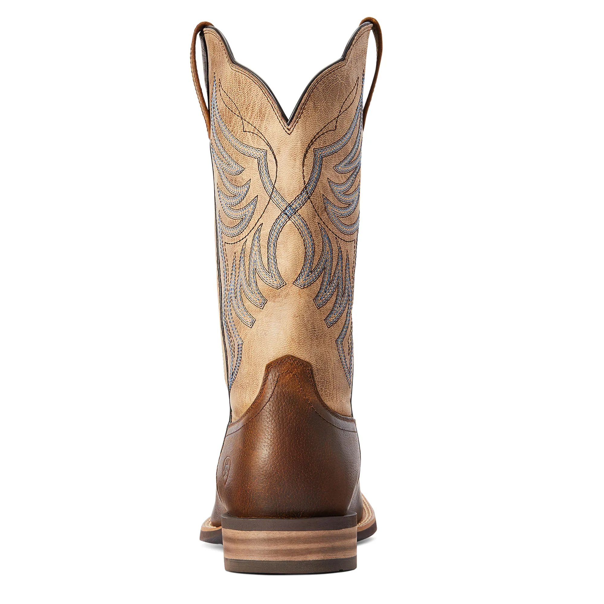 Ariat Mens Everlite Blazin Western Boots