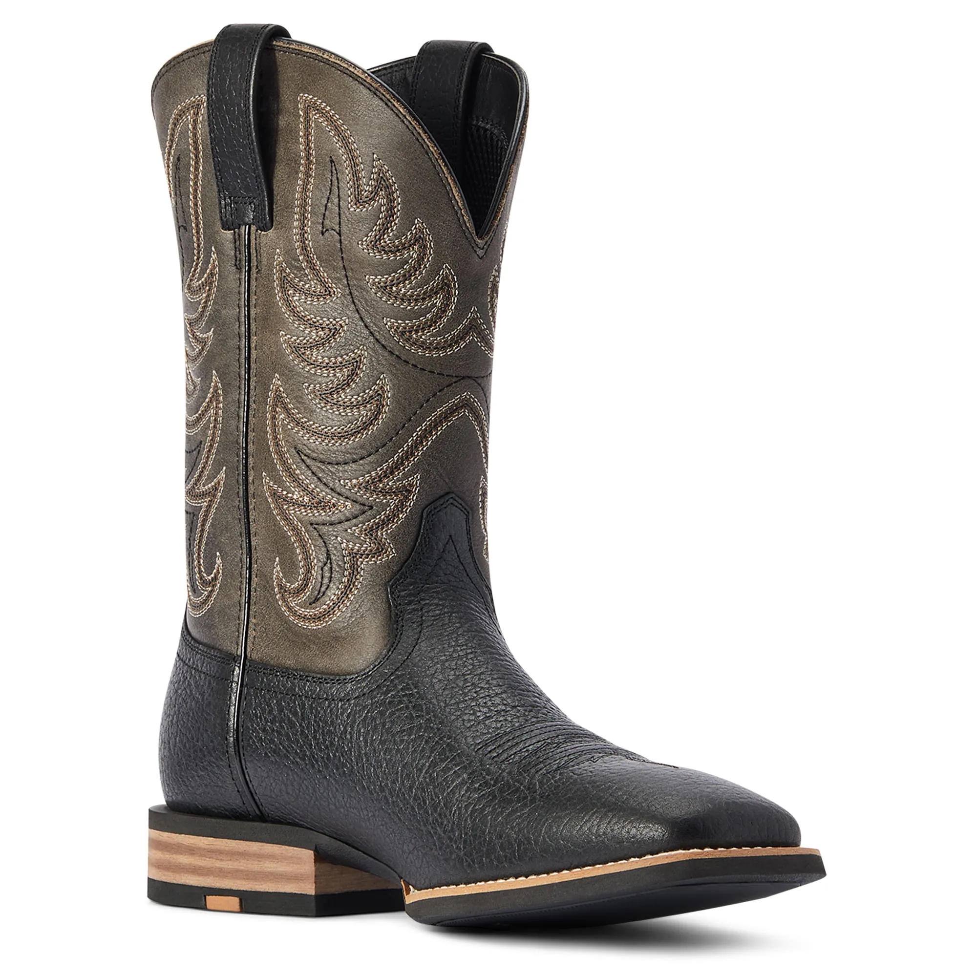 Ariat Mens Everlite Countdown Western Boots