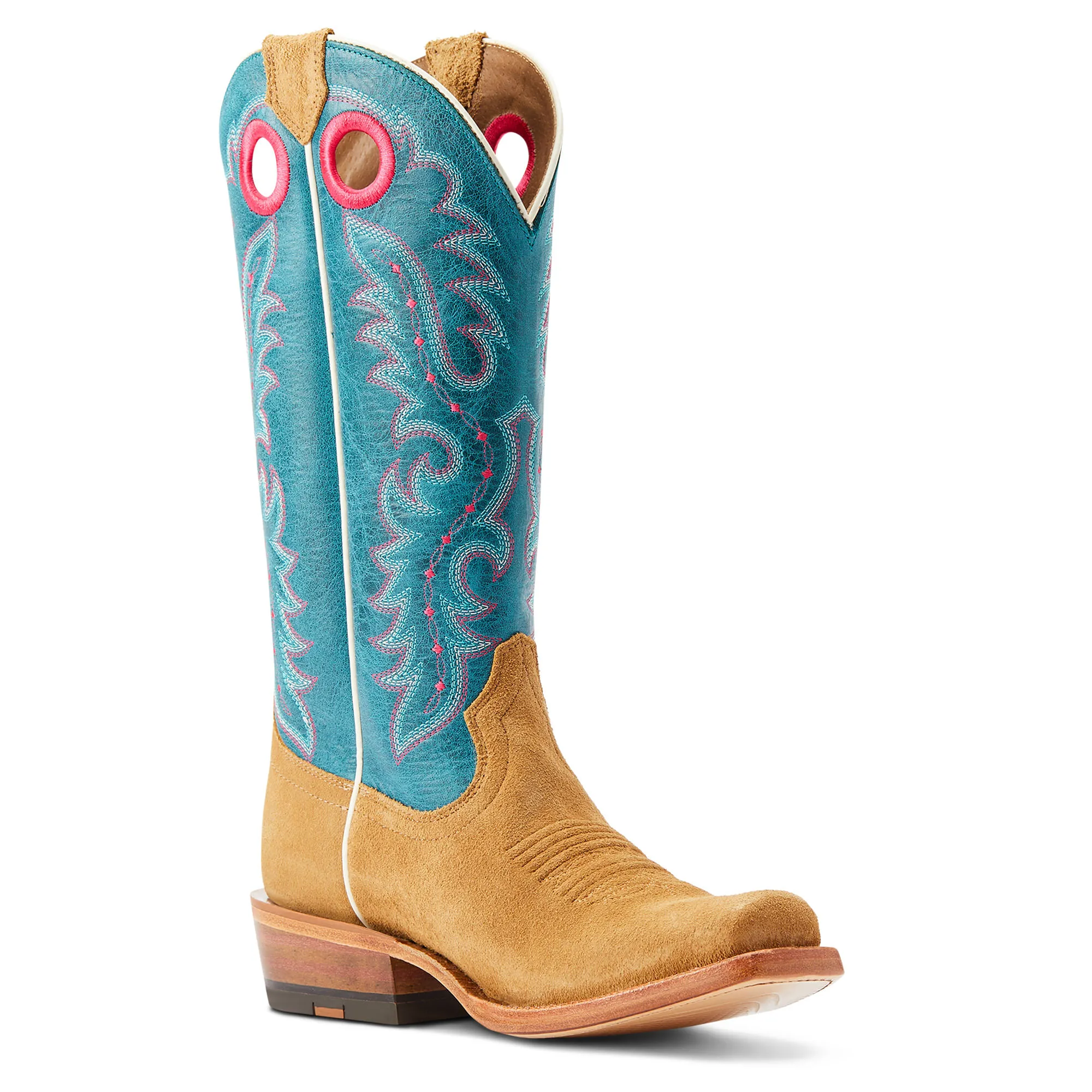 Ariat Womens Futurity Boon Western Boots