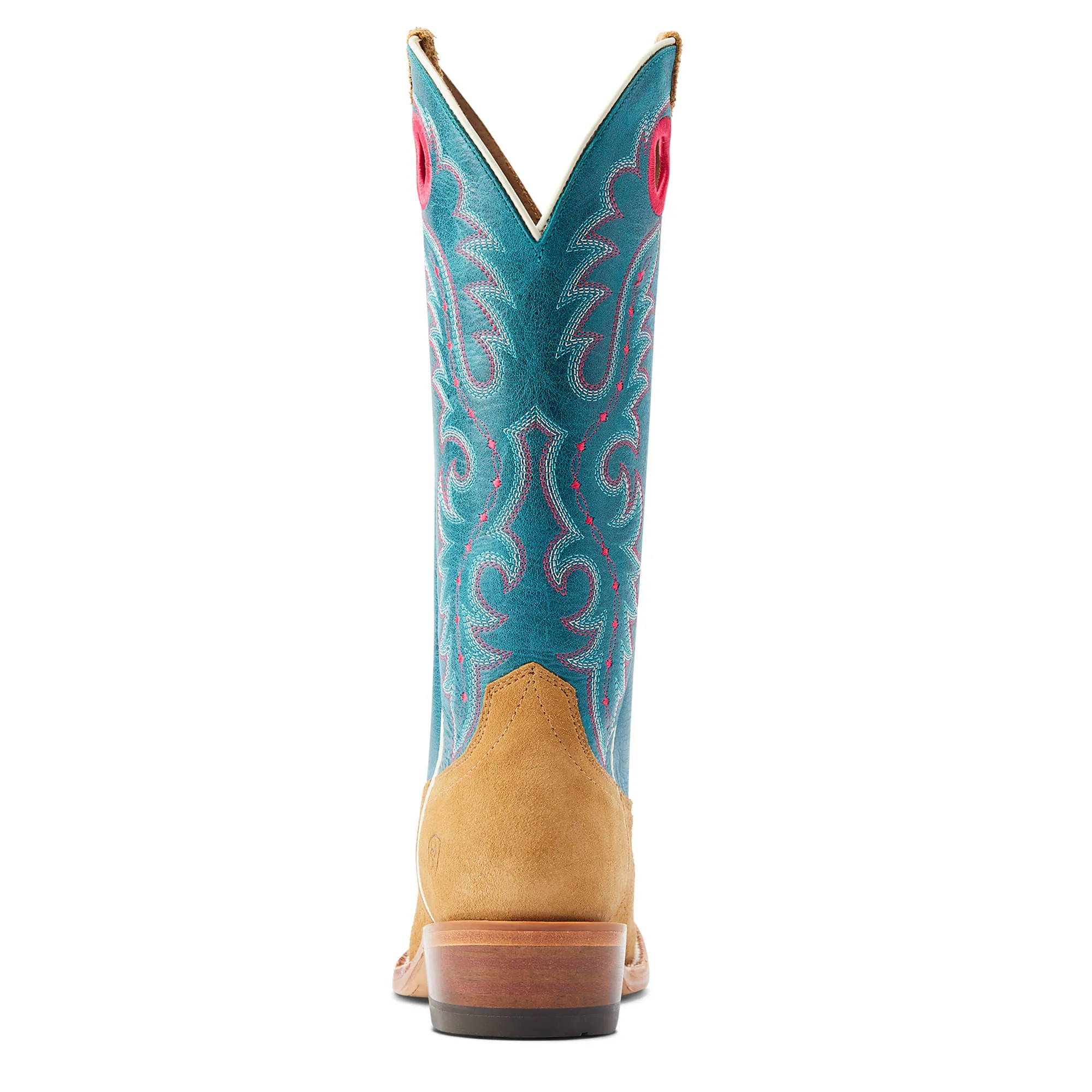 Ariat Womens Futurity Boon Western Boots