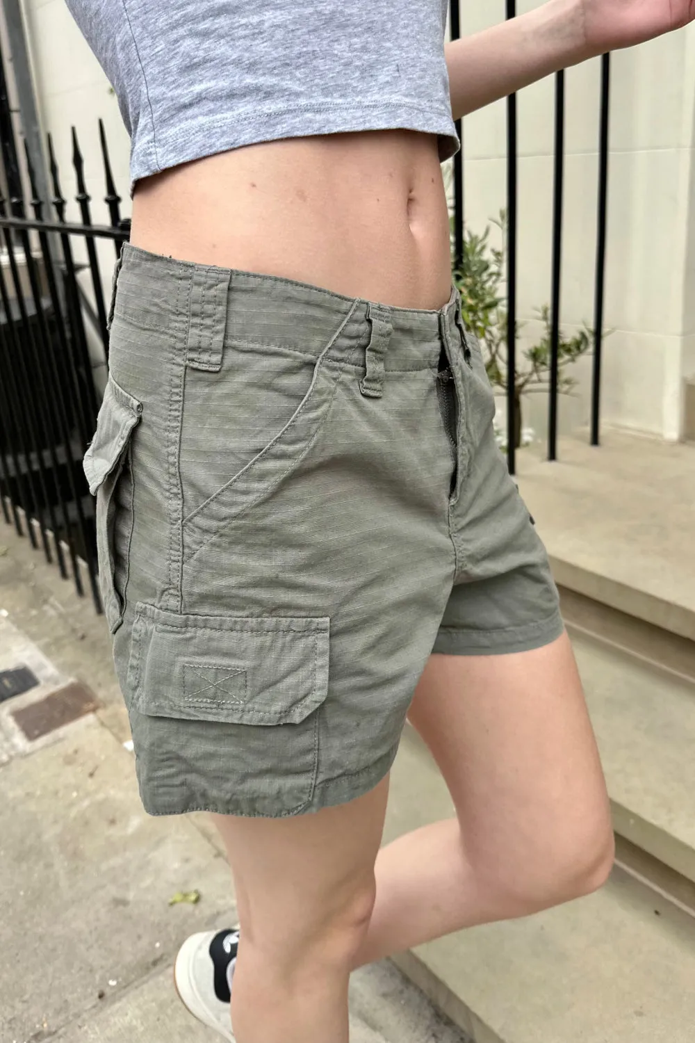 Ashton Shorts