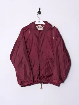 Authentic Light Jacket