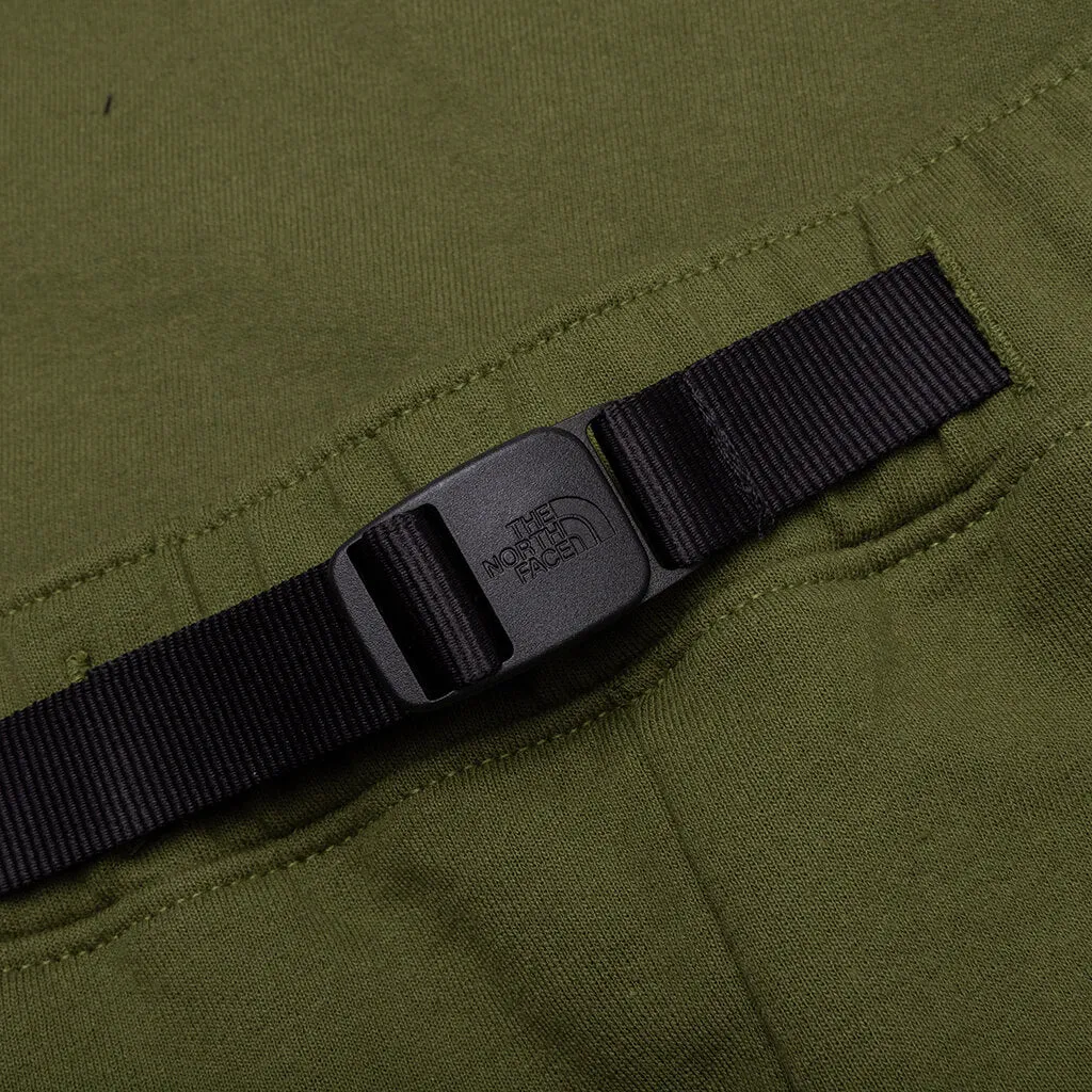 Axys Short - Forest Olive