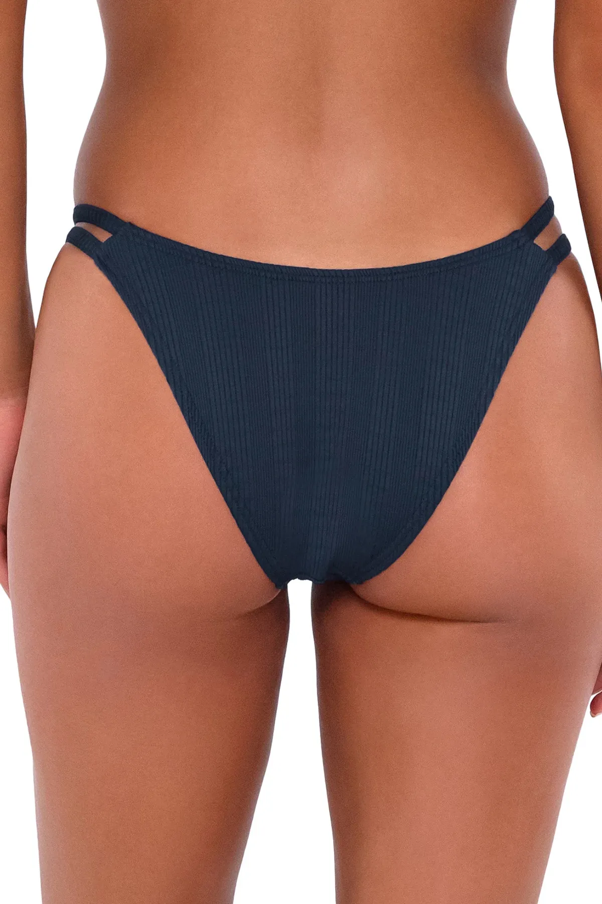 Bella Tab Side Hipster Bikini Bottom