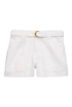 Belted Lucy Cargo Shorts