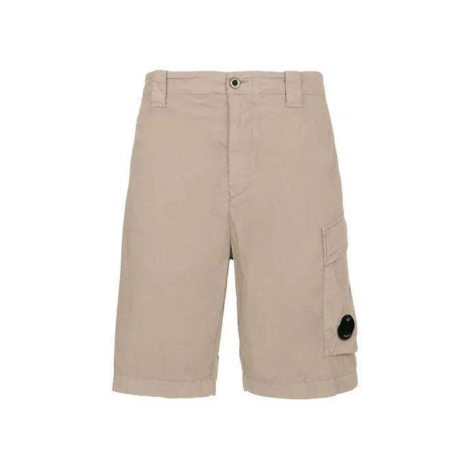 BERMUDA 50 FILI STRETCH Man Beige