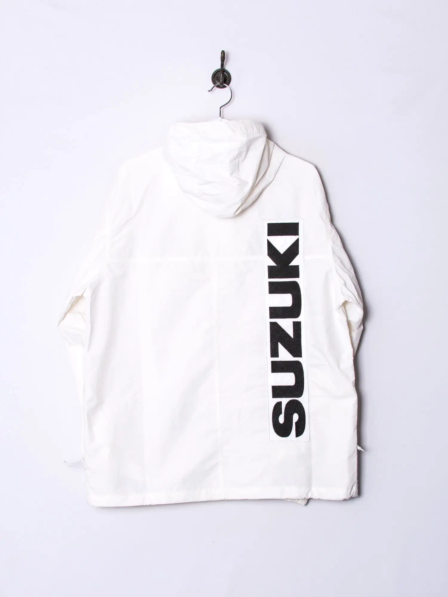 Carhartt x Jimmy Suzuki White Jacket