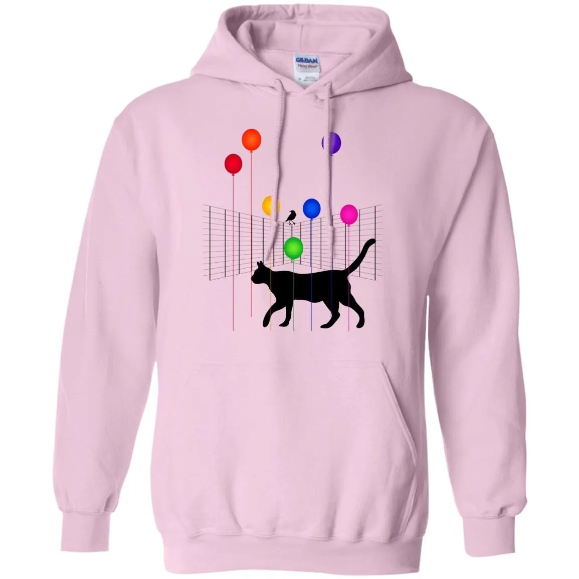 CUTE ANIMALS - cute cat T Shirt & Hoodie