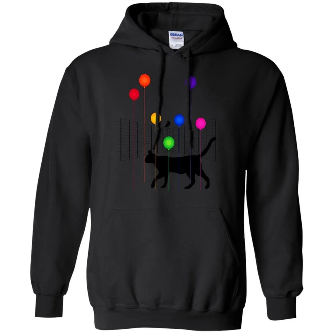 CUTE ANIMALS - cute cat T Shirt & Hoodie