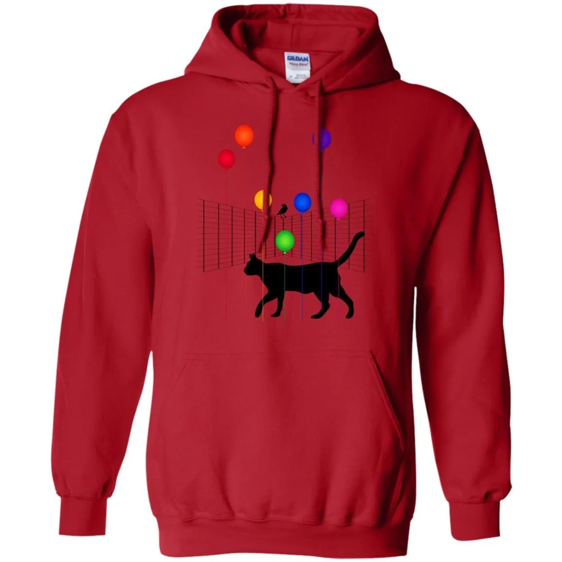 CUTE ANIMALS - cute cat T Shirt & Hoodie