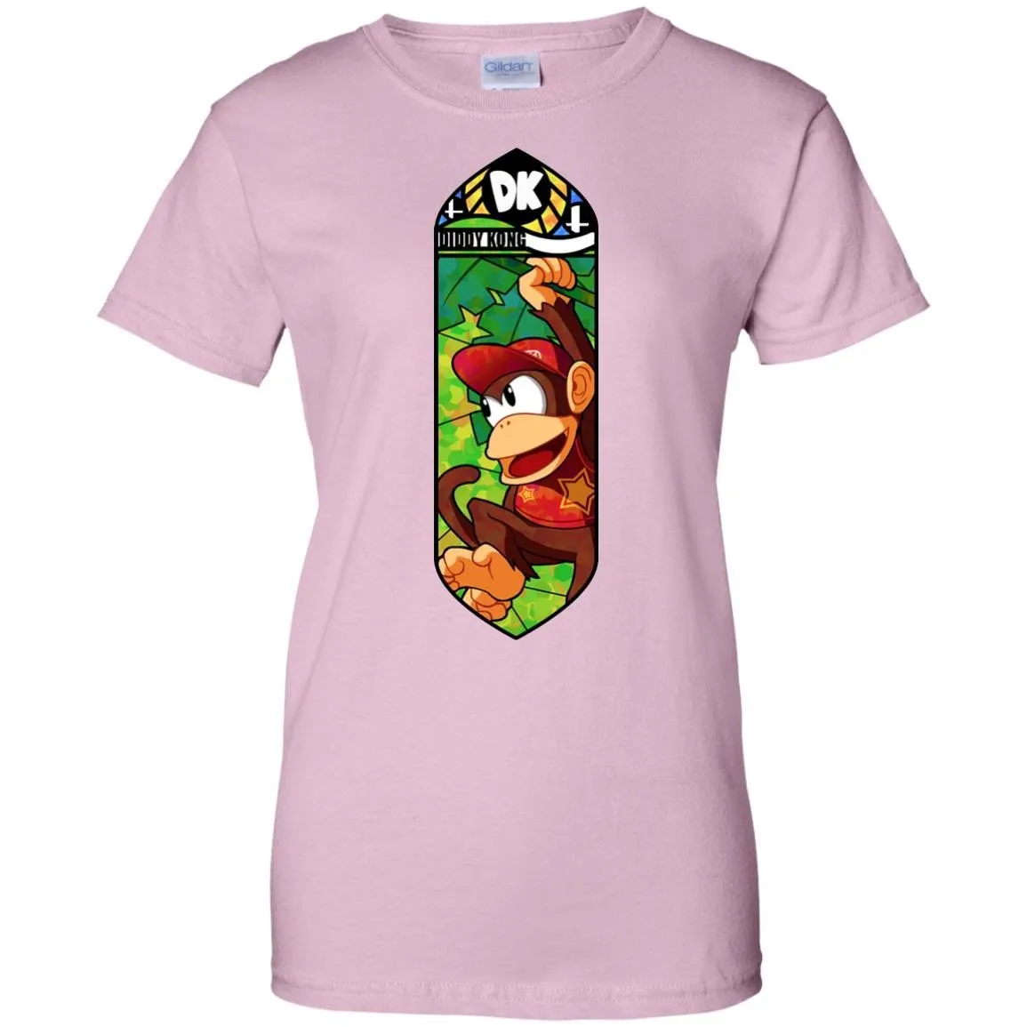 CUTE ANIMALS - Diddy Kong T Shirt & Hoodie