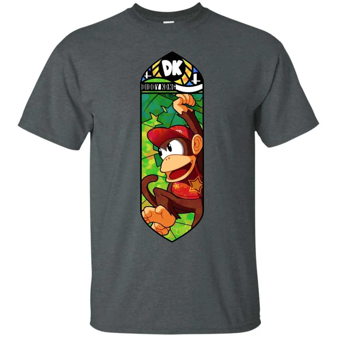 CUTE ANIMALS - Diddy Kong T Shirt & Hoodie