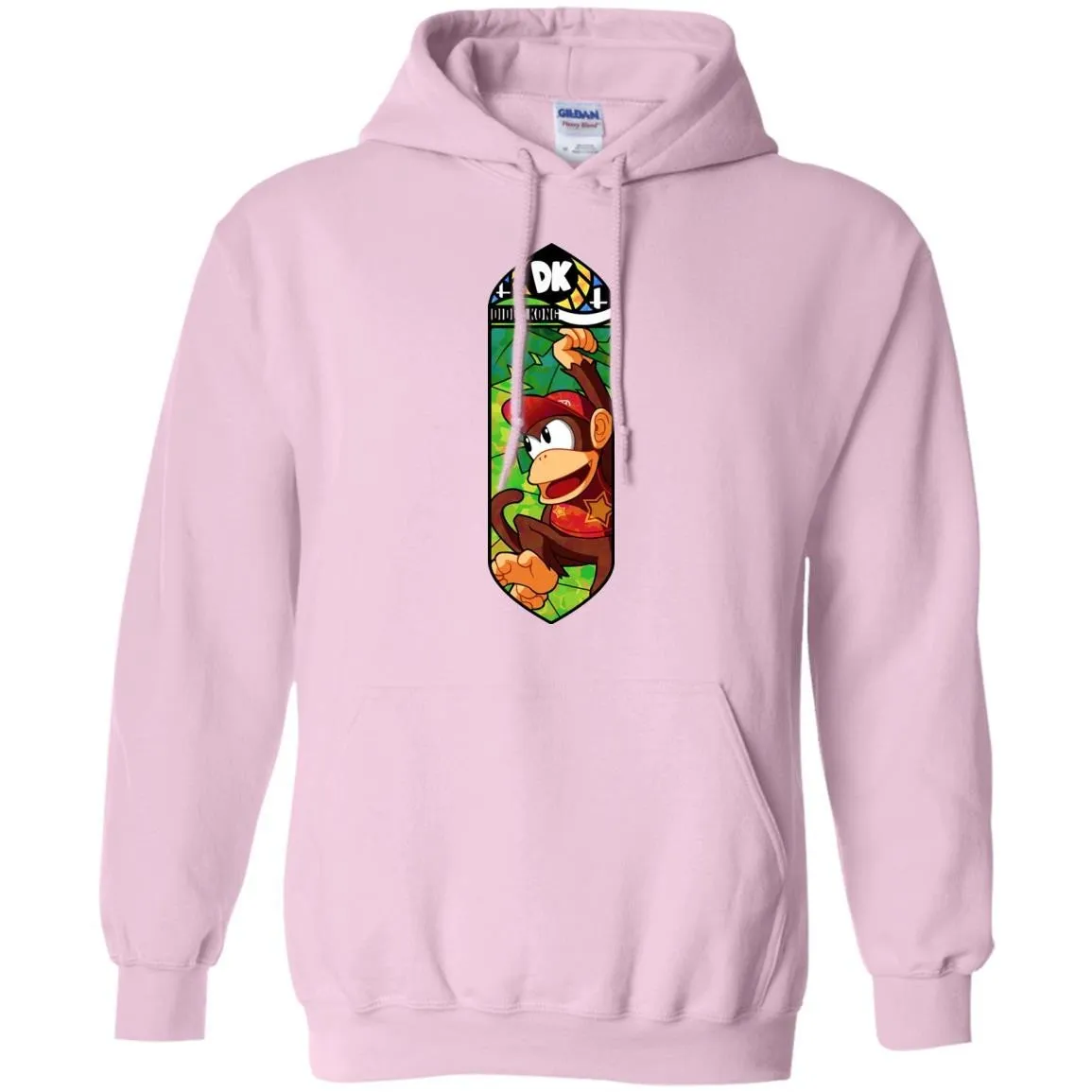 CUTE ANIMALS - Diddy Kong T Shirt & Hoodie