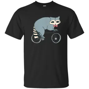 CUTE ANIMALS - The Coon T Shirt & Hoodie