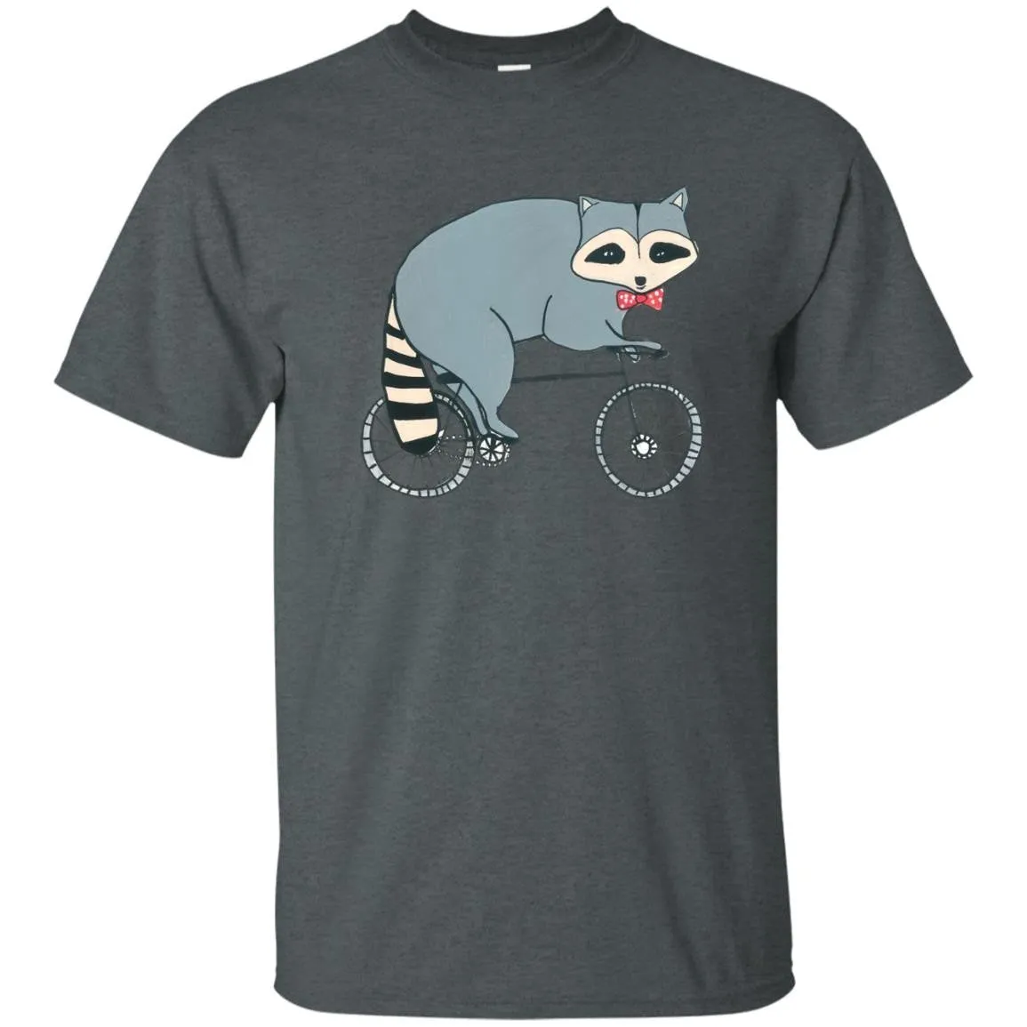 CUTE ANIMALS - The Coon T Shirt & Hoodie