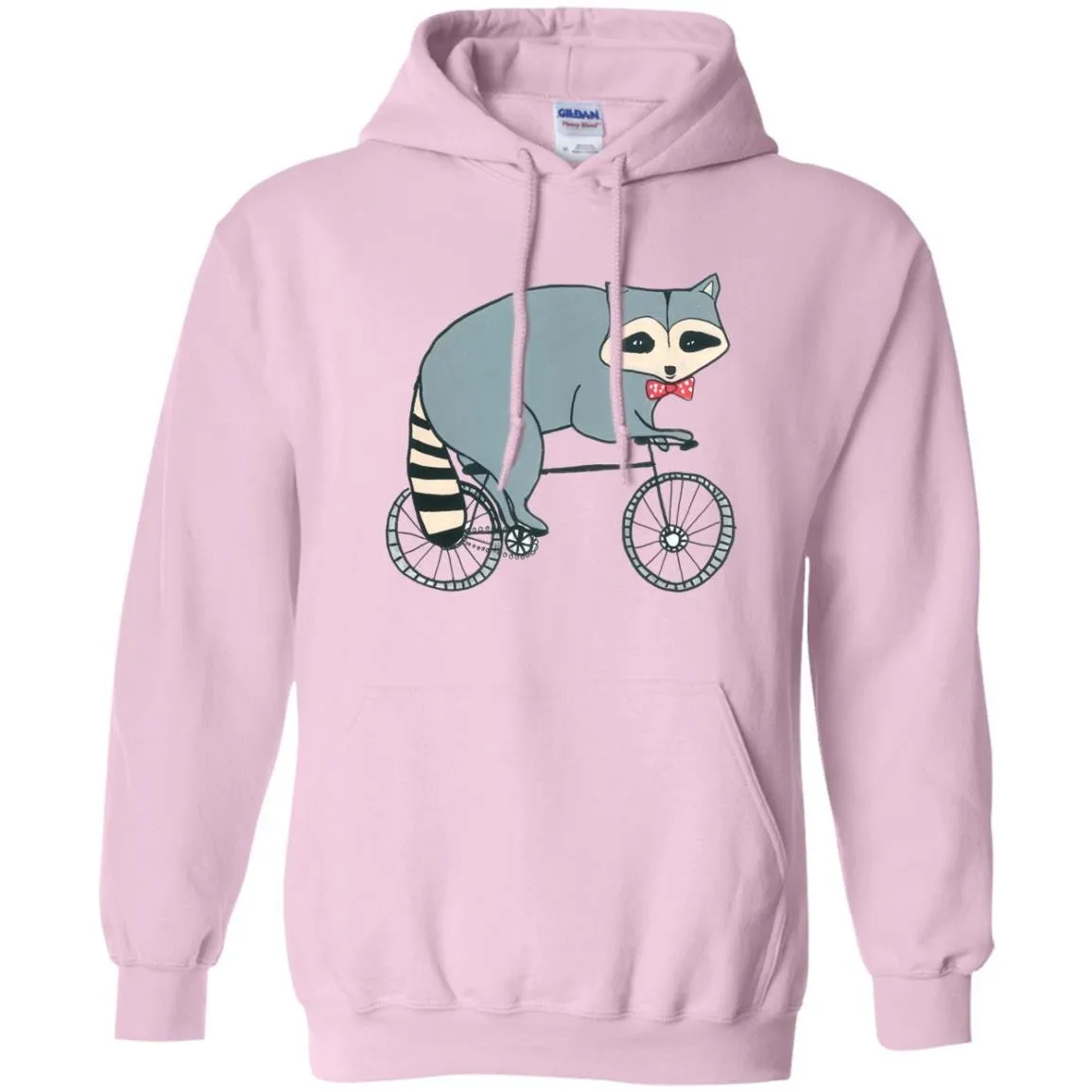 CUTE ANIMALS - The Coon T Shirt & Hoodie