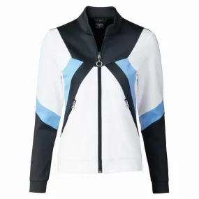 Daily Sports Zara Jacket White