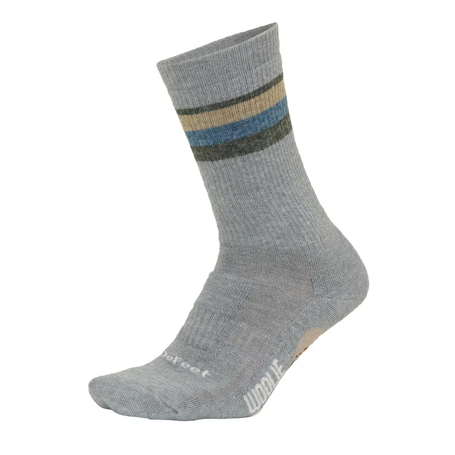 DeFeet Woolie Boolie Wool Blend 6'' Socks