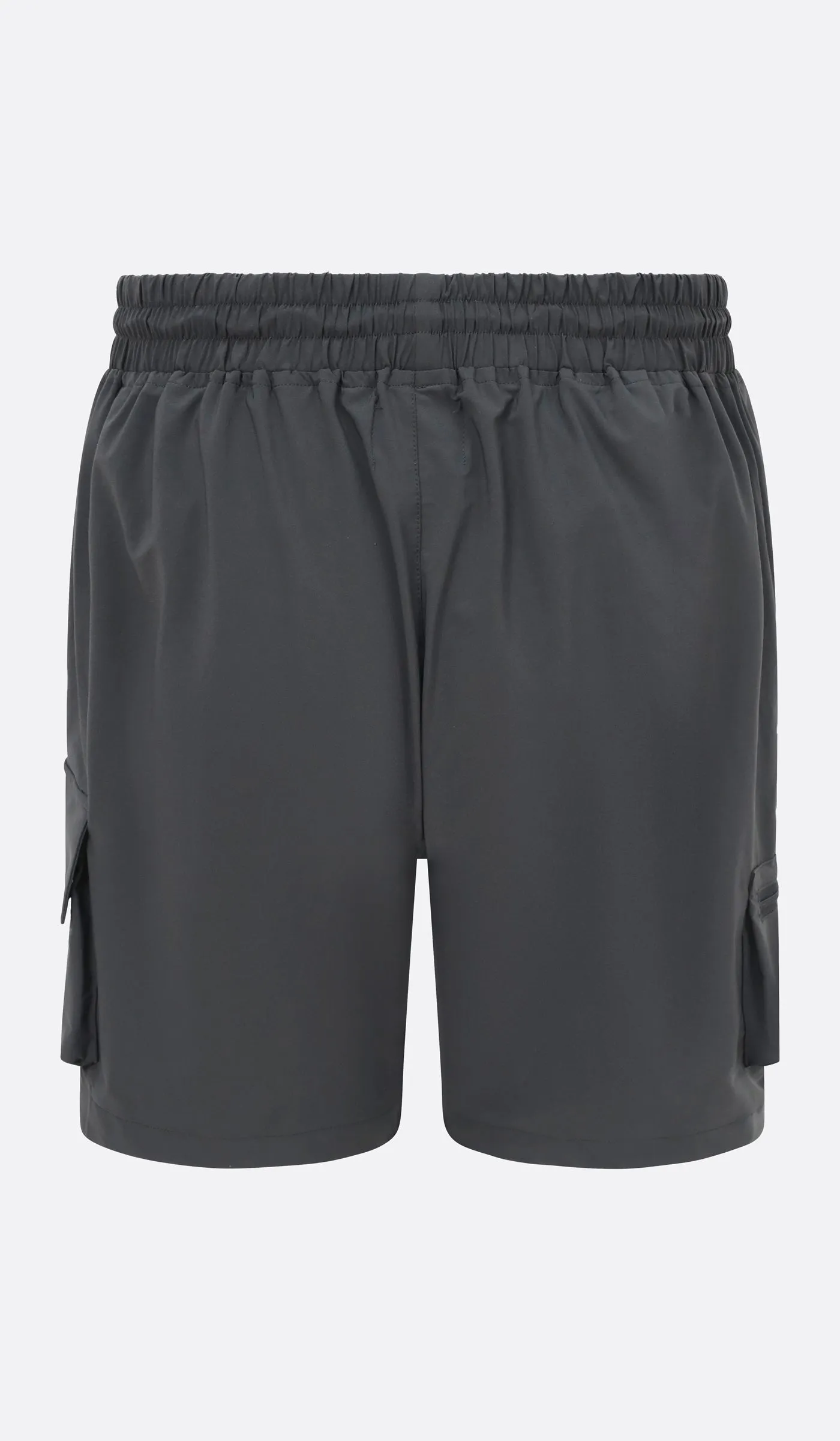 DJK Elite Cargo Shorts