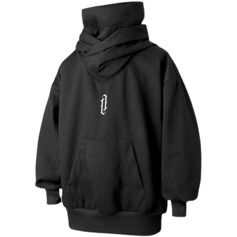 Double Sig Hoodie