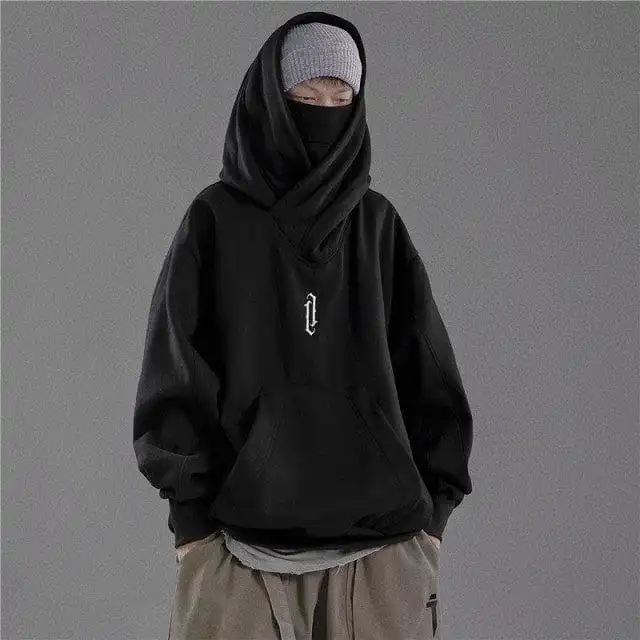 Double Sig Hoodie