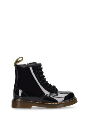 Dr.Martens   1460 Patent leather boots 