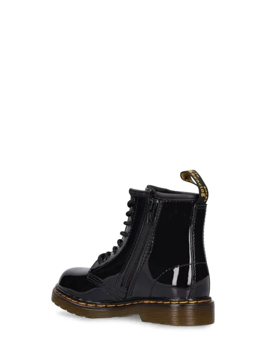 Dr.Martens   1460 Patent leather boots 