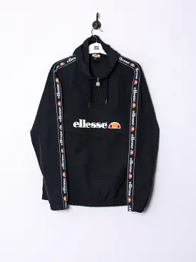 Ellesse Black Jacket