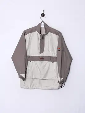 Ellesse Italia Grey II Jacket