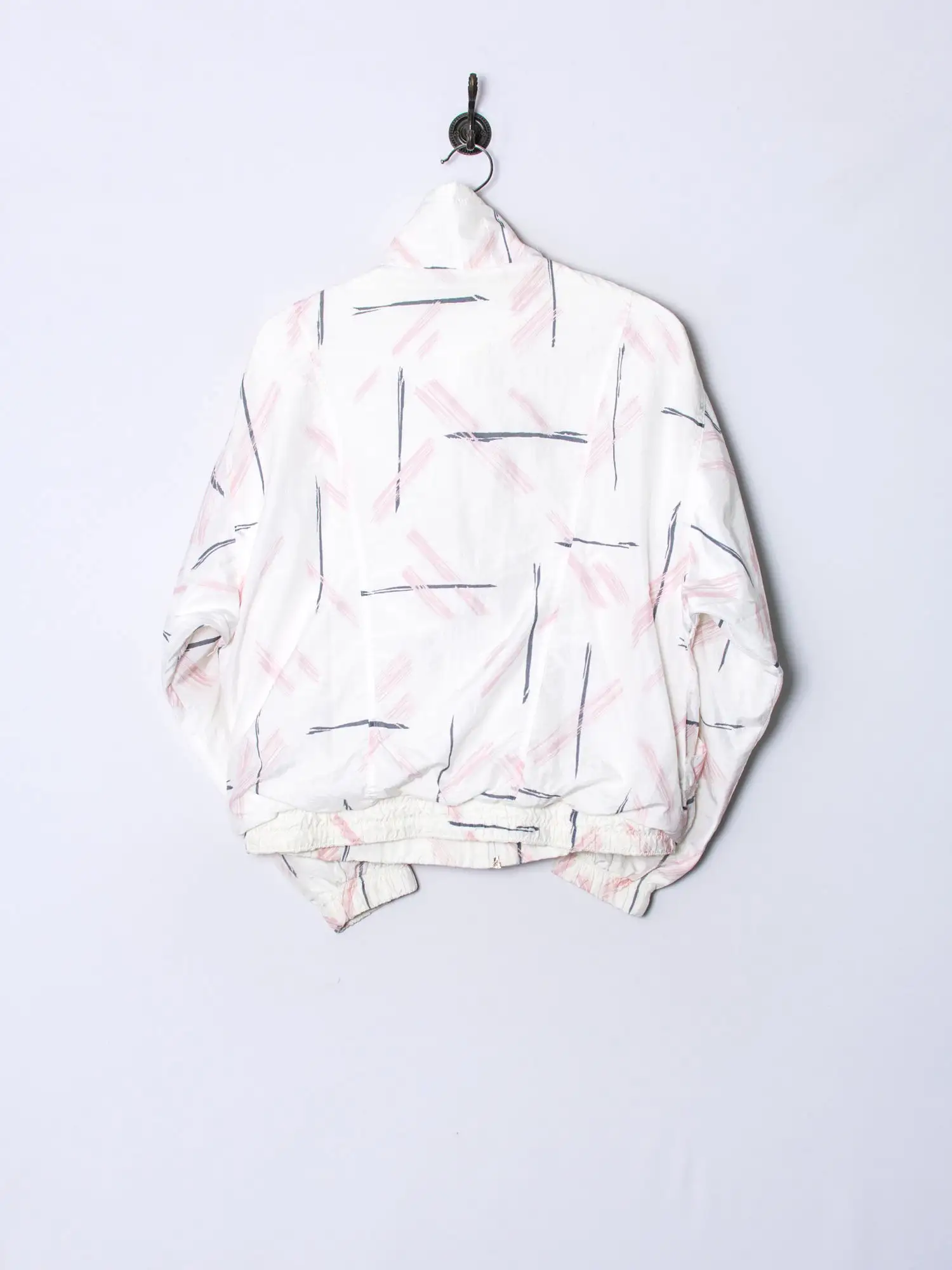 Etirel Shell II Jacket