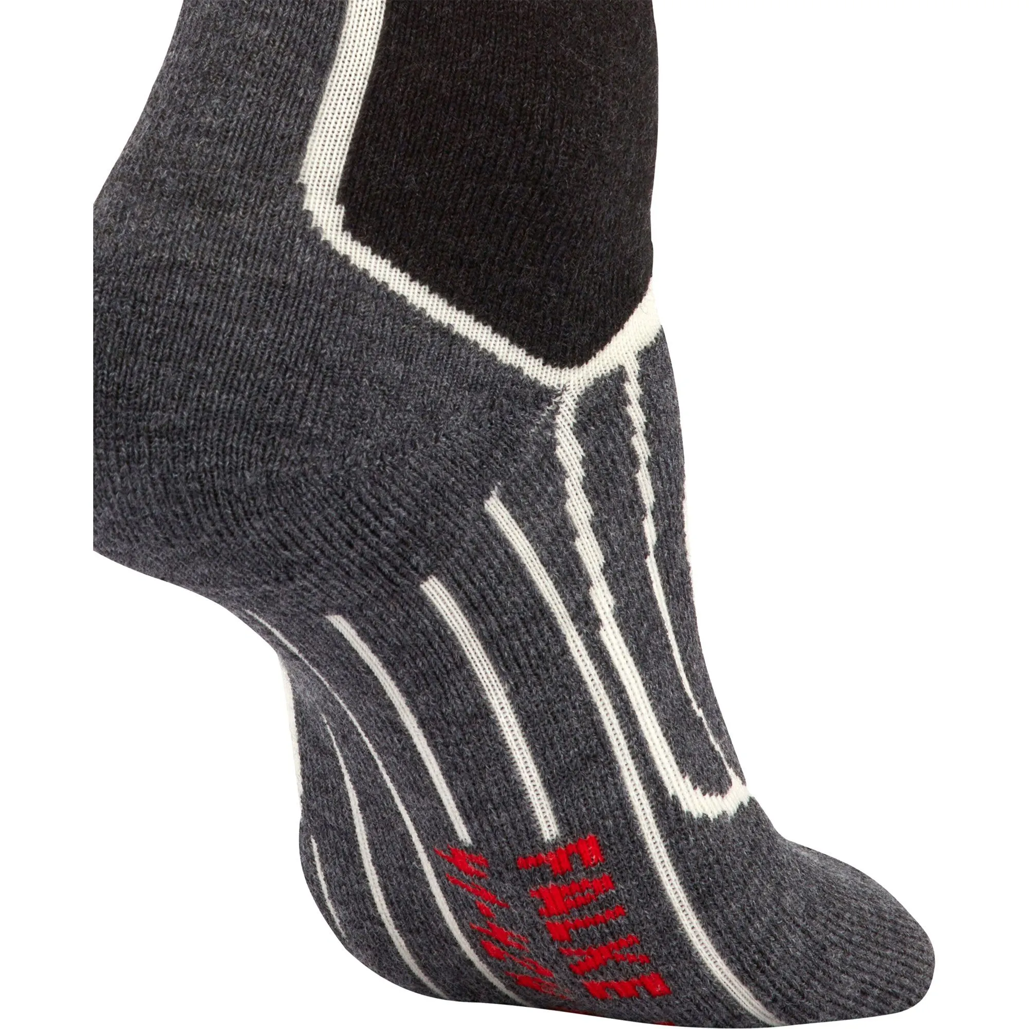 Falke - SK2 Intermediate Wool Ski Socks Women off white