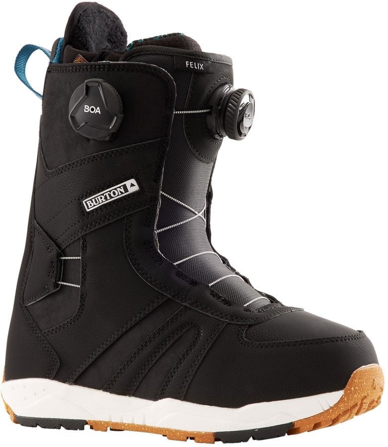 Felix Boa Women's Snowboard Boots